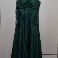 لباس مجلسی شیک در حد نو