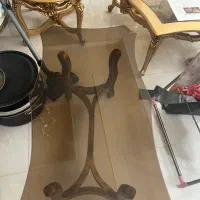 میز و‌عسلی