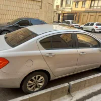 برلیانس ۲۳۰ اتومات|خودرو سواری و وانت|تهران, تهران‌نو|دیوار