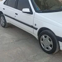 سلام.405slx مدل 99 بدون رنگ کم کار|خودرو سواری و وانت|سرپل ذهاب, |دیوار