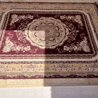 فرش۹متری|فرش|فردوس (خراسان), |دیوار