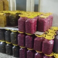 ترشی ارگانیک به صورت عمده|عمدهفروشی|کرمانشاه, |دیوار