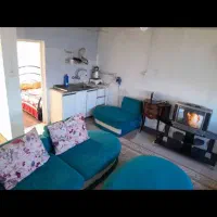 اجاره شبانه سوئیت یکخوابه حیاط دربست لب آب|اجارهٔ کوتاه‌مدت آپارتمان و سوئیت|نور, |دیوار