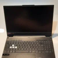 لپتاپ TUF 507ZC RTX3050  DDR6|رایانه همراه|اهواز, کوی نفت|دیوار