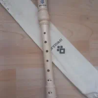 فلوت استخوانی برند باروک اصلی و بلز فروزنده