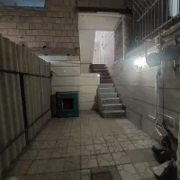 ((۸۵متردوطبقه تیرچه بلوک لب خیابان کوچه۱۰متری))|فروش خانه و ویلا|اصفهان, گرکان|دیوار
