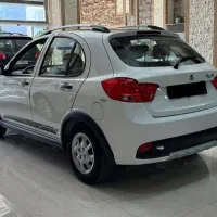 کوییک Gxr فول مدل ۱۴۰۳ ، اقساط آسان با چک|خودرو سواری و وانت|تهران, نارمک|دیوار