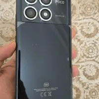 پوکو ایکس ۶پرو
