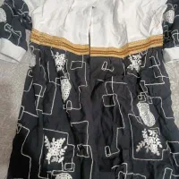 مانتو و تونیک