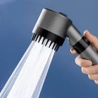 باخیال راحت دوش بگیر سردوش پر فشار