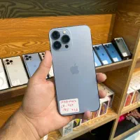 iPhone 13ProMax 256g