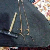 سنتور|سازهای سنتی|فردیس, منظریه|دیوار