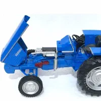 ماکت فلزی تراکتور