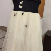 لباس مجلسی دخترانه