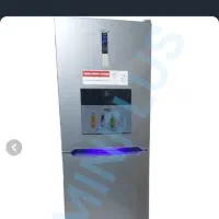 یخچال جنرال مارک بنس