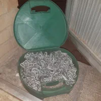 زنجیر چرخ پراید