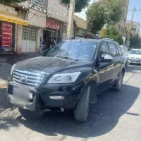 لیفان X60شاسی‌بلند اقتصادی|خودرو سواری و وانت|شیراز, سینما سعدی|دیوار