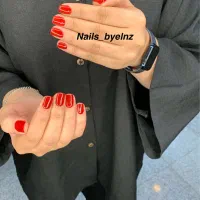 کاشت ناخن فقط۲۹۹