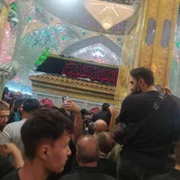 اربعین