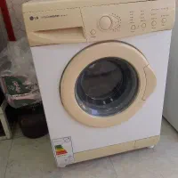 لباسشویی الجی