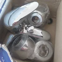 دوش حمام  فابریک استفاده نشده