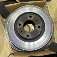 لوازم ۲۰۶ تیپ۵ استوک