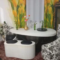 میز نهار خوری