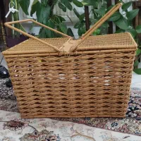 حصیربافی مدرن (زیباوشیک)|صنایع دستی و سایر لوازم تزئینی|بیرجند, |دیوار