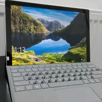 سرفیس پنج پرو|رایانه همراه|سنندج, |دیوار