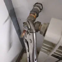 تعمیر تخصصی پکیج و لوازم خانگی*تضمین قیمت و کیفیت*|خدمات پیشه و مهارت|اراک, |دیوار