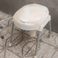 توالت فرنگی درجه ۱|لوازم سرویس بهداشتی|قم, خاکفرج|دیوار