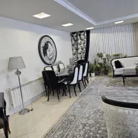 ۸۶ متر مناسب جهیزیه/آسانسور پارکینگ اختصاصی سندی