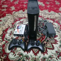 ایکس باکس 360 کاملا سالم