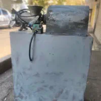 چرخ گوشت صنعتی سالم فروش فوری|خردکن، آسیاب، غذاساز|تهران, مینای جنوبی|دیوار