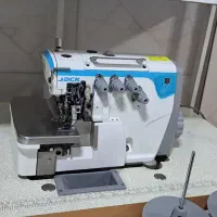 چرخ خیاطی صنعتی راسته سردوز میاندوز جک