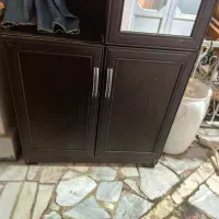 جاکفشی و آویز ام دی اف مناسب منزل|جاکفشی، کمد، دراور|گرگان, |دیوار