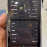 آیفون ۱۳پرومکس