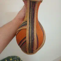 پارچ سنتی|صنایع دستی و سایر لوازم تزئینی|قم, حاج زینل|دیوار