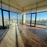 ۲۸۵ متر فرمانیه ۴خ (پول لازم) تک واحدی