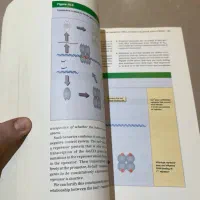 کتاب ژن ۵|کتاب و مجله آموزشی|تهران, ازگل|دیوار