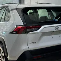 تویوتا وایلد لندر 2025 لاکچری پلاس