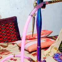 قلیان ترک کرنو