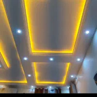 گچکار‌ساختمان