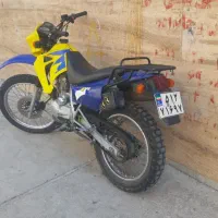 تریل تلاش الگانس(gy) 150|موتورسیکلت|اسدآباد, |دیوار