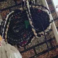 سفره،سراُسار،کمچهدون،تیر،|گلیم، جاجیم، گبه|لردگان, |دیوار