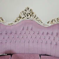 فروش و تعویض با مبل|مبلمان خانگی و میز عسلی|نجفآباد, ویلاشهر|دیوار