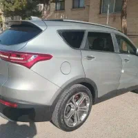 فیدیلیتی پرایم ۷ نفره|خودرو سواری و وانت|بجنورد, |دیوار