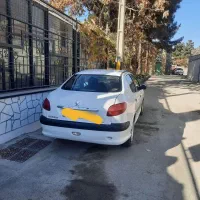 ماشین 206 sd 89