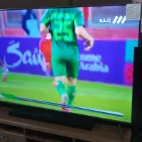 تلویزیون 55 اینچ ال جی|تلویزیون و پروژکتور|ری, علایین|دیوار