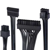 پاور کامپیوتر نوا 350W|قطعات و لوازم جانبی رایانه|تهران, میدان ولیعصر|دیوار